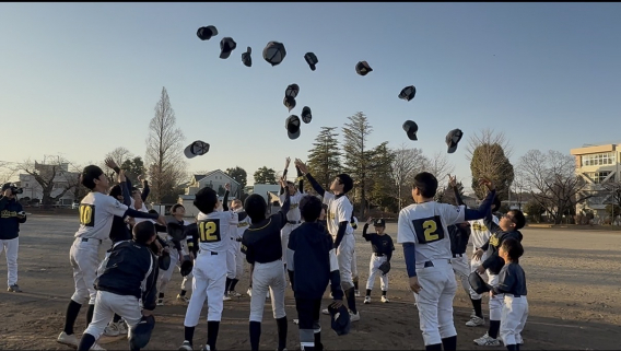 一中杯【1部】　優勝！！